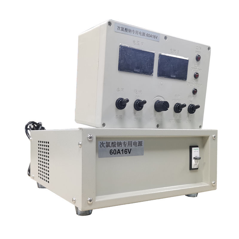 A V Sodium hypochlorite DC rectifier gaohui electrolysis rectifier