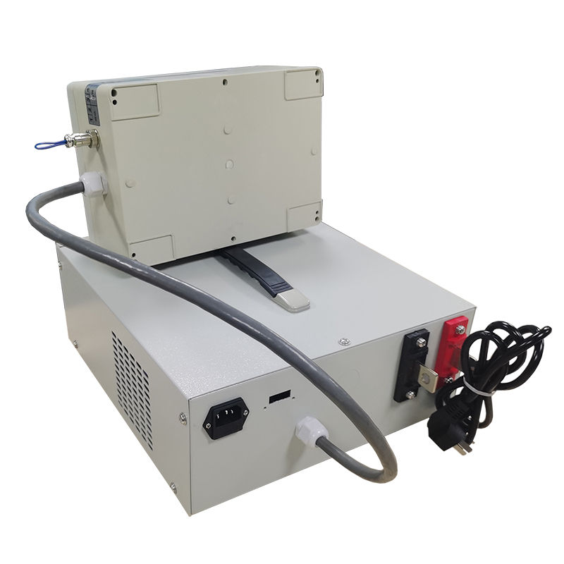 A V Sodium hypochlorite DC rectifier gaohui electrolysis rectifier