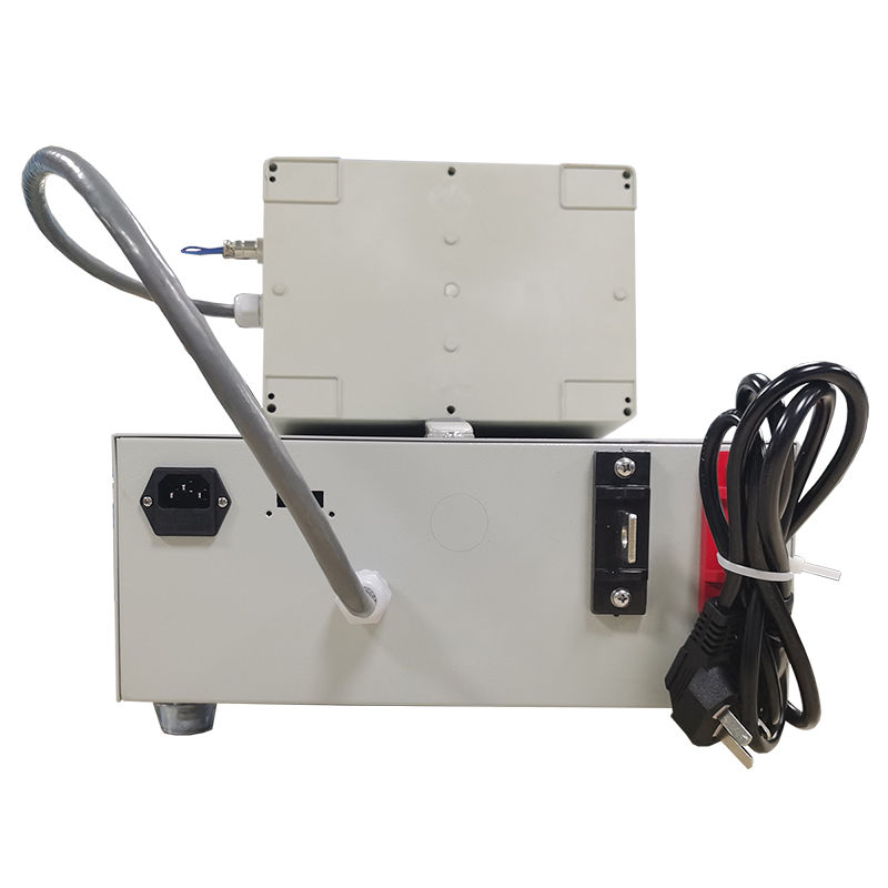 A V Sodium hypochlorite DC rectifier gaohui electrolysis rectifier