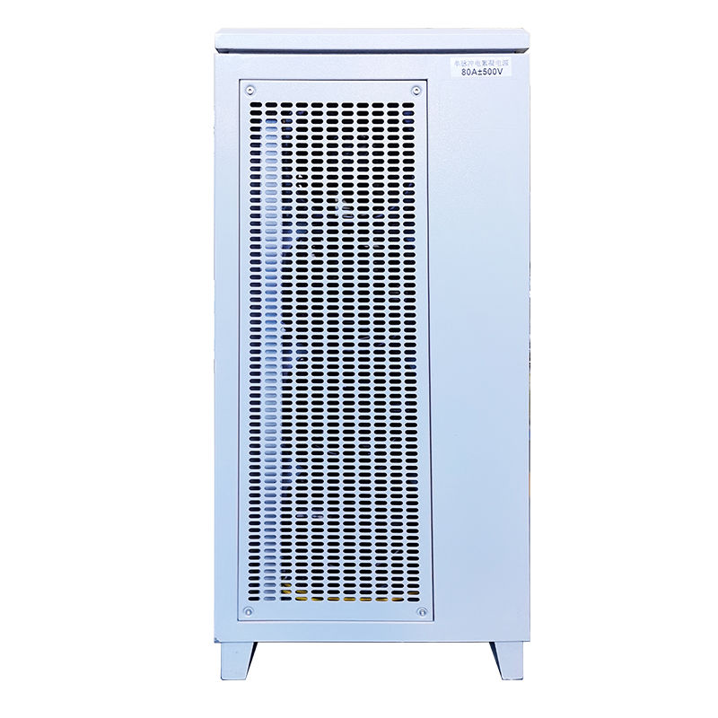 A V Singlepulse electrocoagulation rectifier gaohui electrolysis rectifier 80A 500V Single-pulse electrocoagulation rectifier