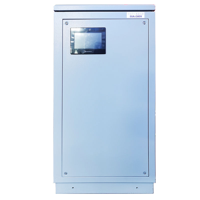 A V Singlepulse electrocoagulation rectifier gaohui electrolysis rectifier