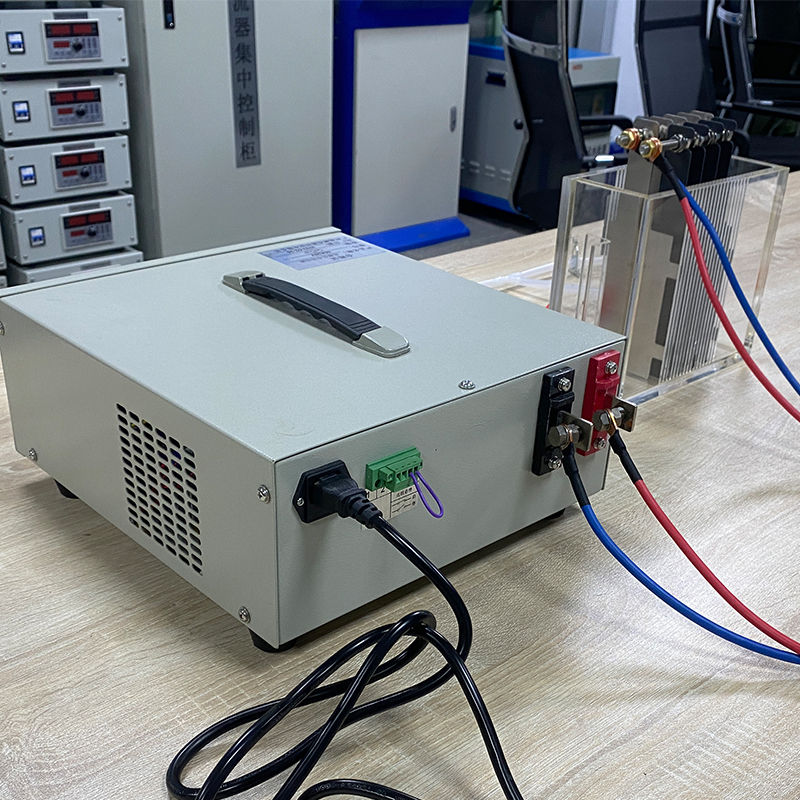 Electrocatalytic experimental device AV power supplyL electrolytic cell gaohui electrolysis rectifier