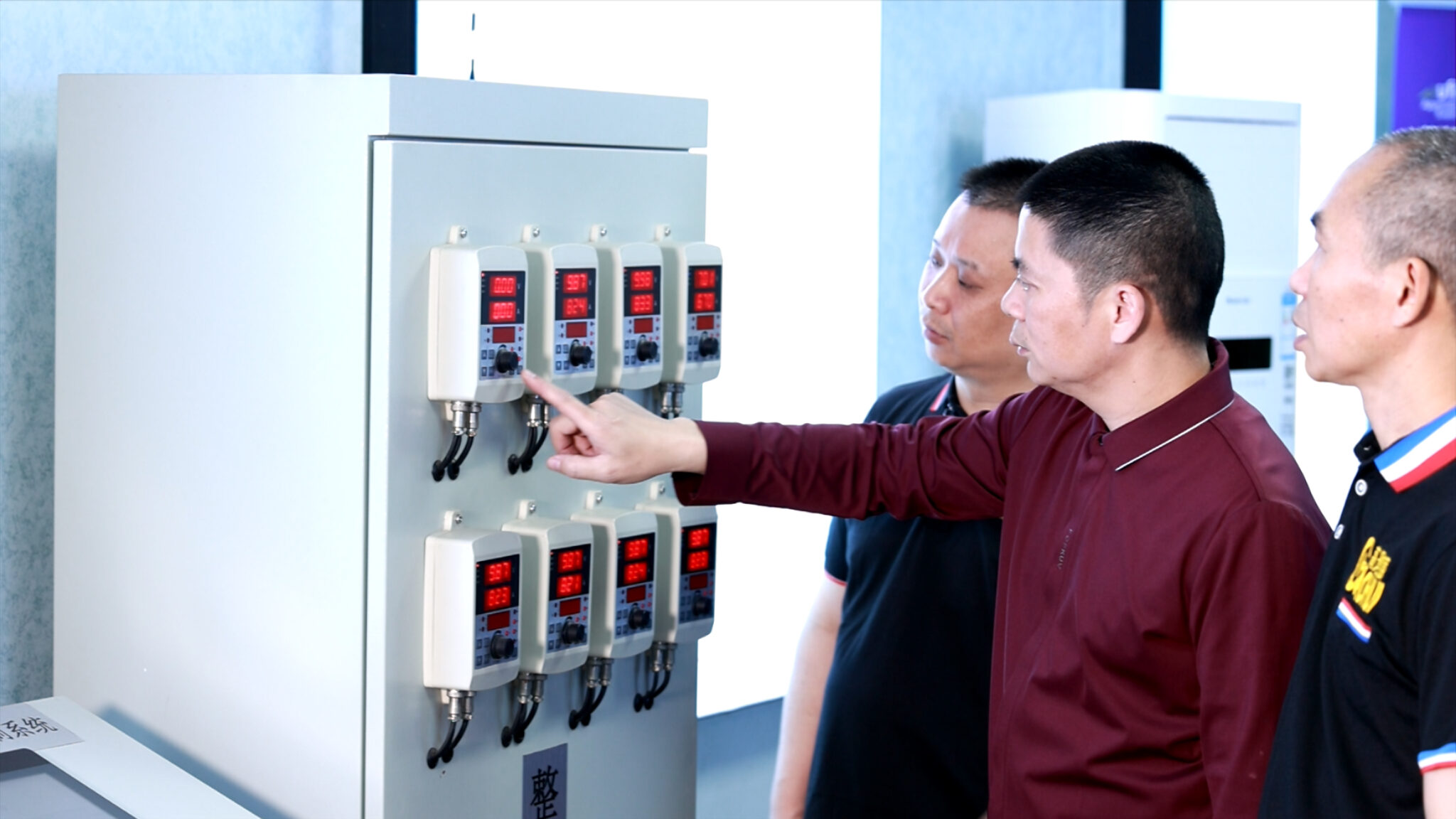 Professional R&D and design team