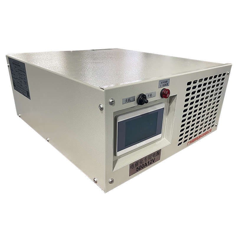 AV electrocatalytic rectifier gaohui electrolysis rectifier