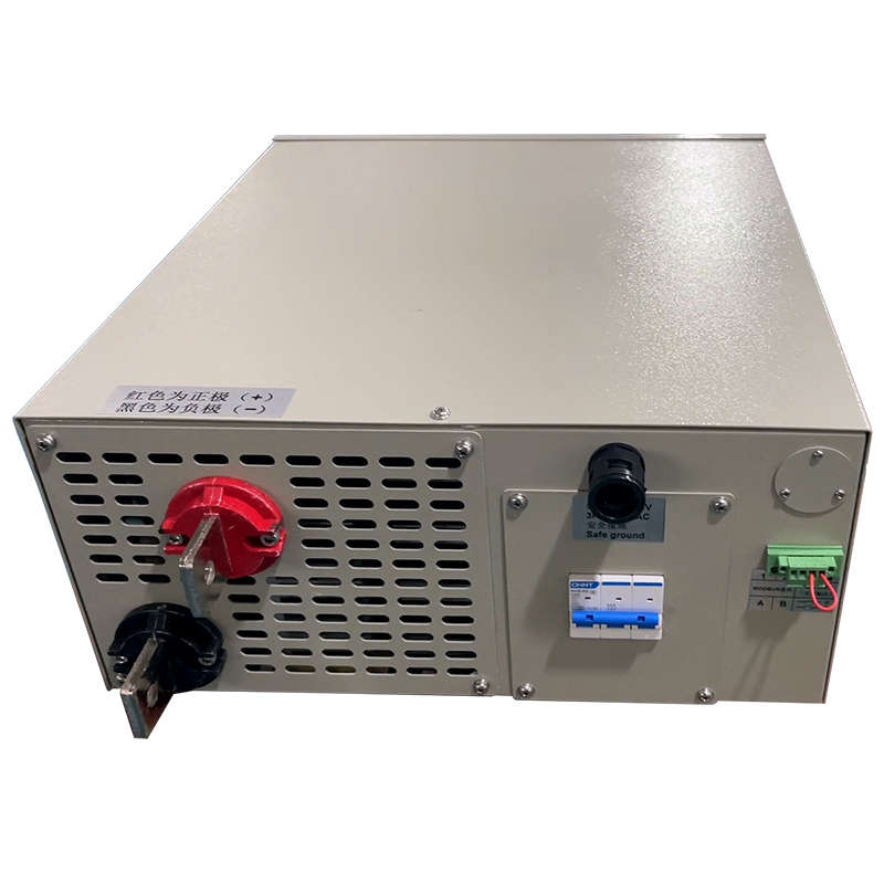 AV electrocatalytic rectifier gaohui electrolysis rectifier