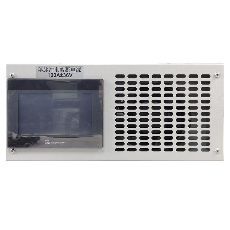 Single pulse electrocoagulation experimental device AV rectifierL electrolytic cell gaohui electrolysis rectifier