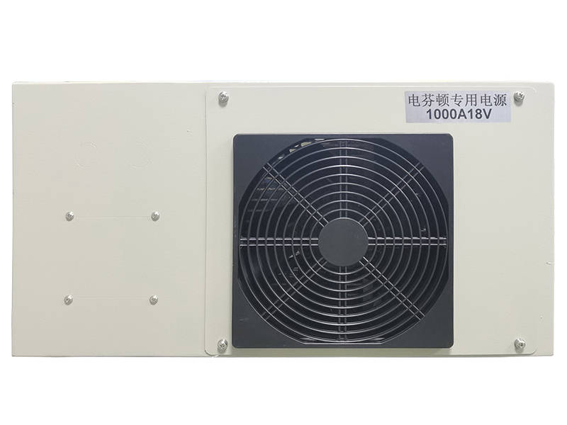 Fenton Rectifier unit from Guangzhou Gaohui for industrial wastewater treatment