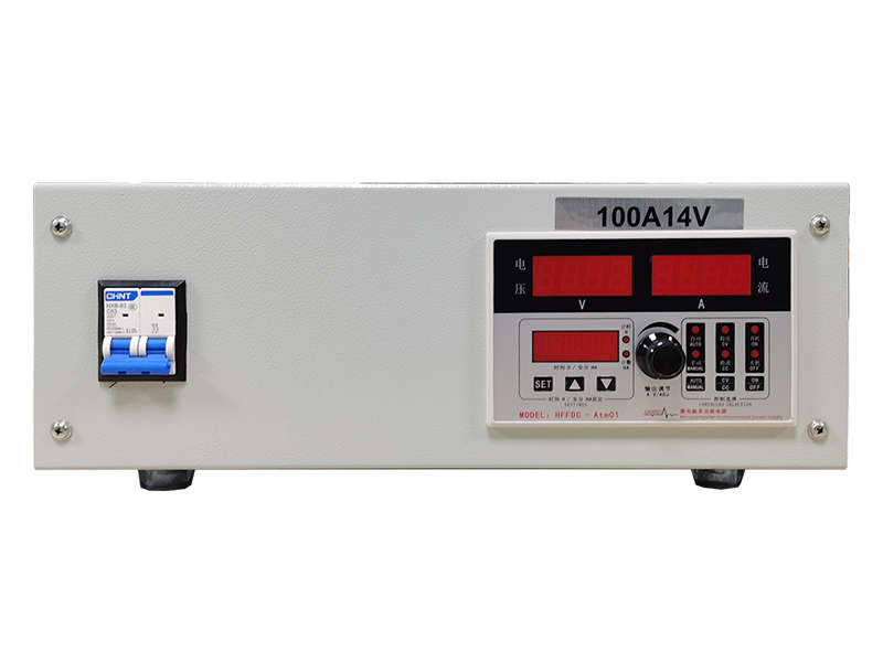 Sodium Hypochlorite Rectifier