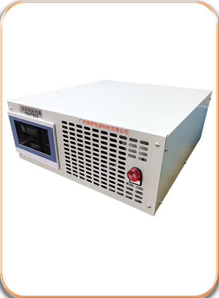 Guangzhou Gaohui Micro-arc Oxidation Rectifier for ceramic coating on metal alloys