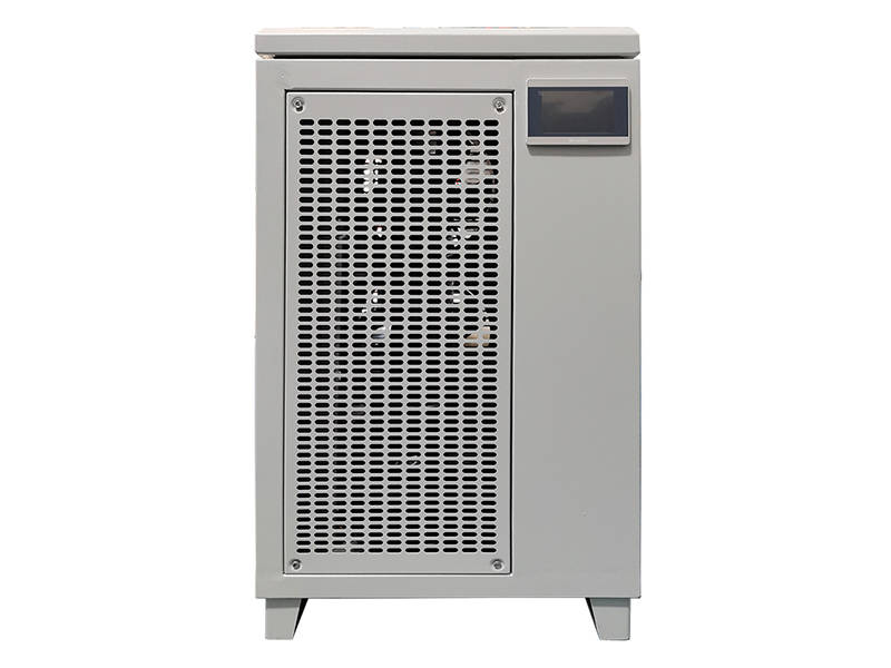 Guangzhou Gaohui Polarity Reversal Rectifier for high-precision electroplating and electrolysis