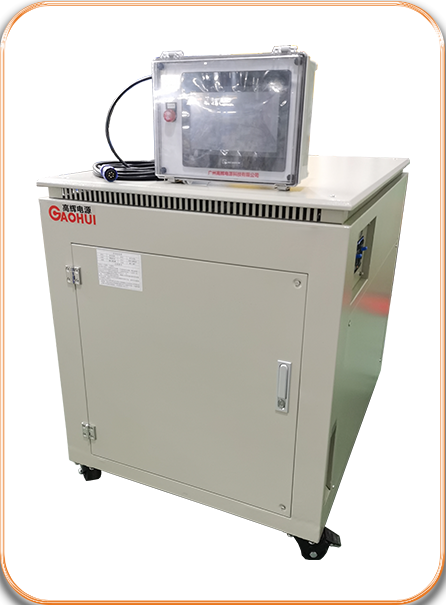 Guangzhou Gaohui Micro-arc Oxidation Rectifier for ceramic coating on metal alloys