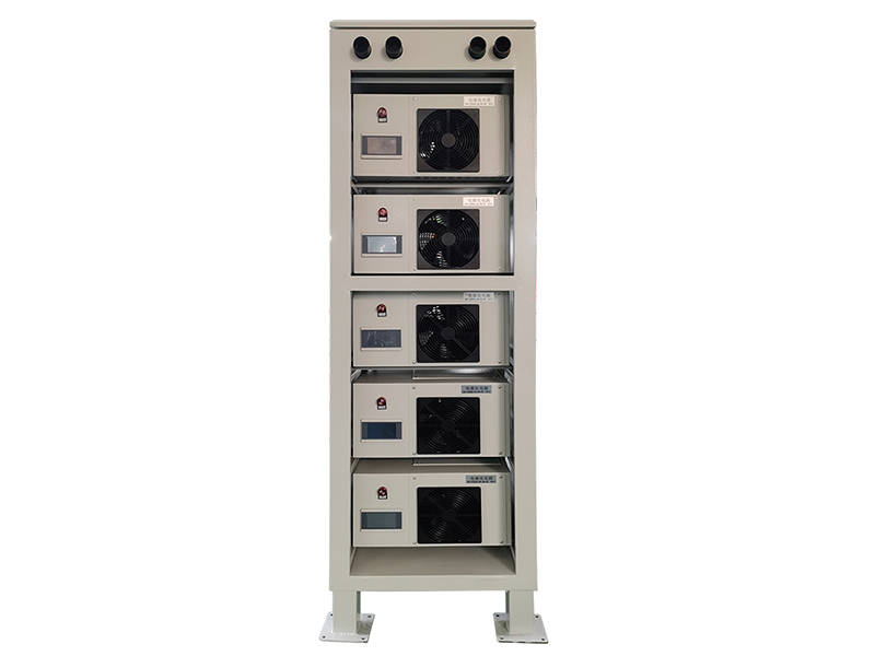 Air-Cooled Rectifier