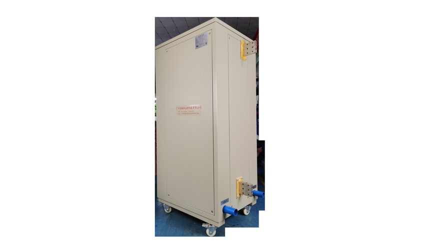 Electrocoagulation's Backbone: Navigating Rectifier Failures, Reliability, and Precision with GAOHUI's 3000A 36V Water-Cooled Systems