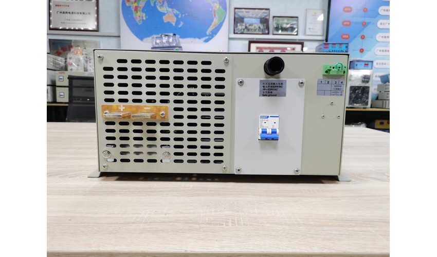 electrolytic rectifier for sewage treatment technical rectifier