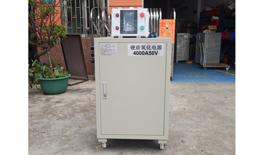 GAOHUI Electro-Fenton rectifier manufacturer