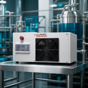 300A 40V three-dimensional electrocatalytic oxidation rectifier