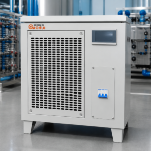 100A 300V automatic-reversing EDR rectifier for electrodialysis systems
