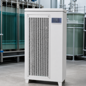 300A 220V electrocoagulation rectifier for phosphorus removal